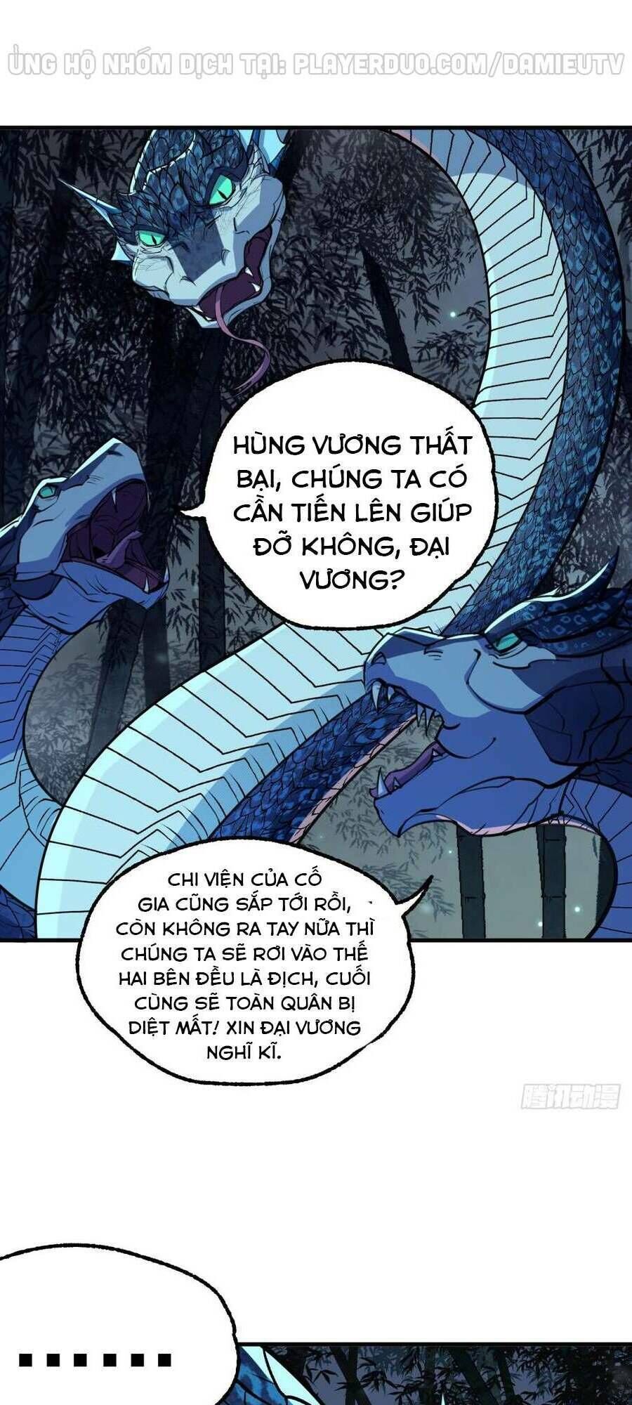 Thú Nhân Chapter 196 - 14
