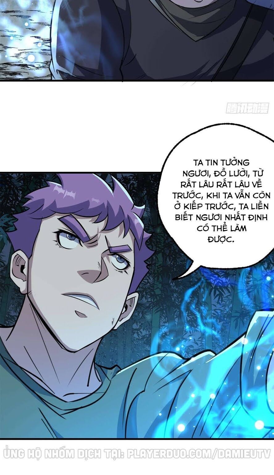 Thú Nhân Chapter 198 - 33