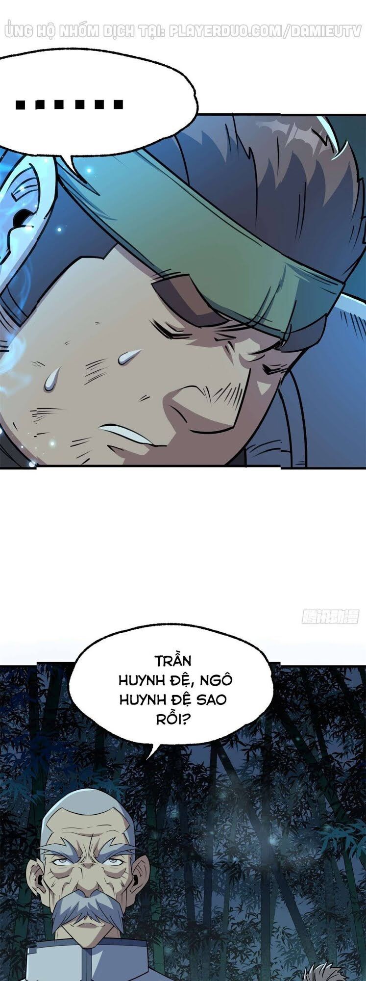 Thú Nhân Chapter 198 - 34