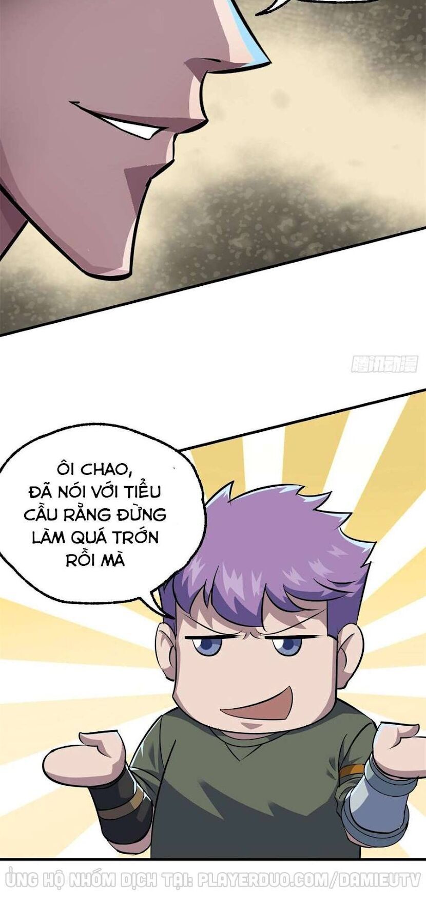 Thú Nhân Chapter 201 - 11