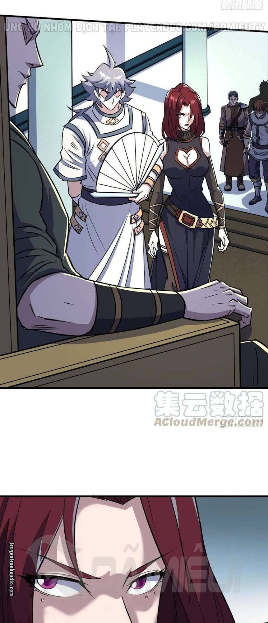Thú Nhân Chapter 202 - 11