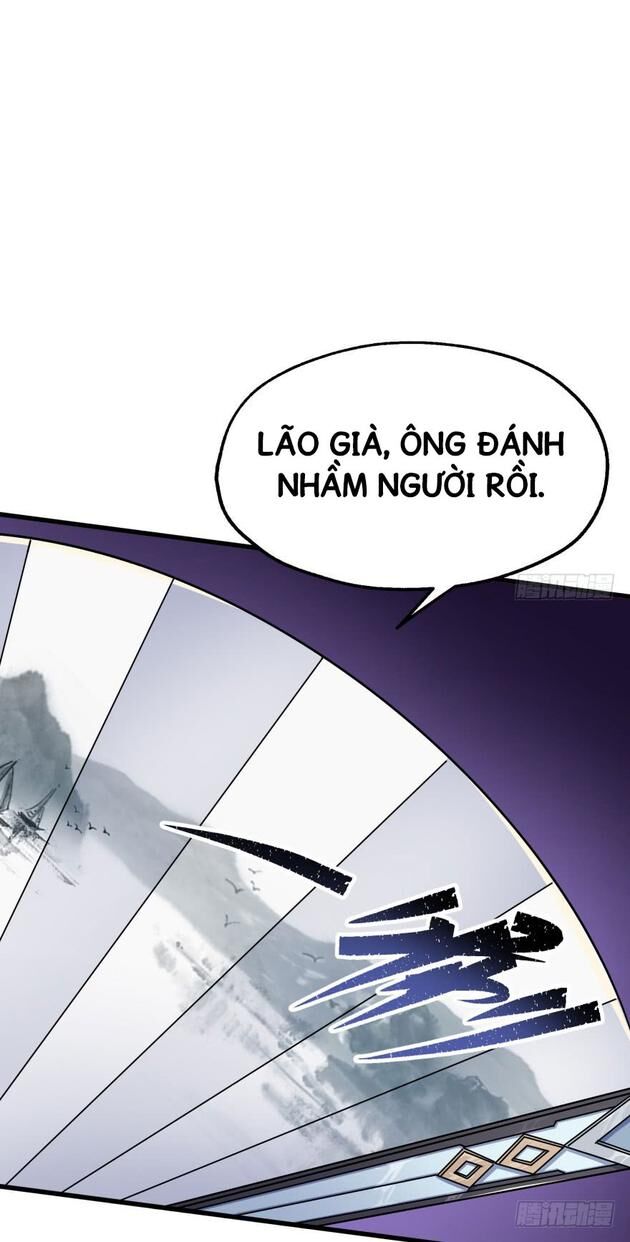 Thú Nhân Chapter 37 - 31