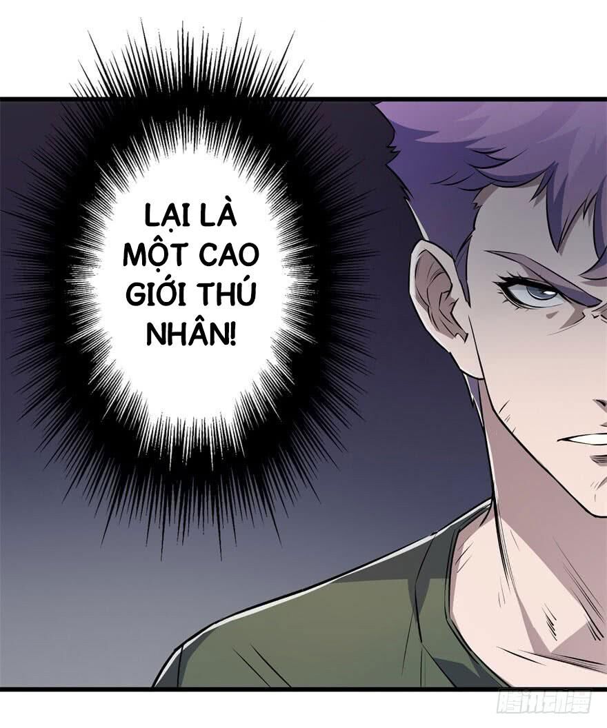 Thú Nhân Chapter 37 - 10