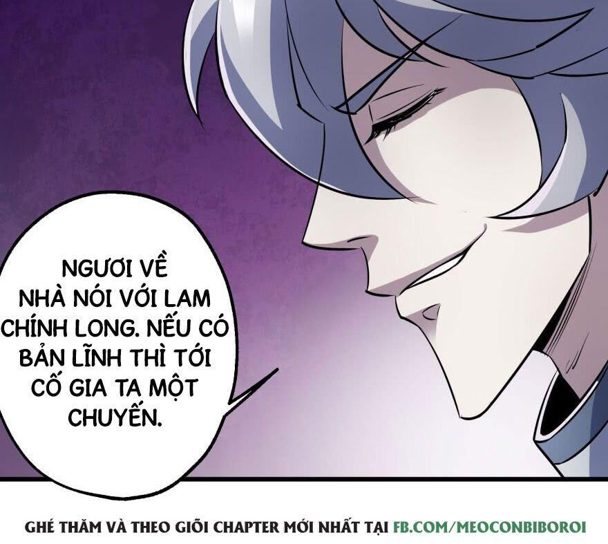 Thú Nhân Chapter 38 - 30