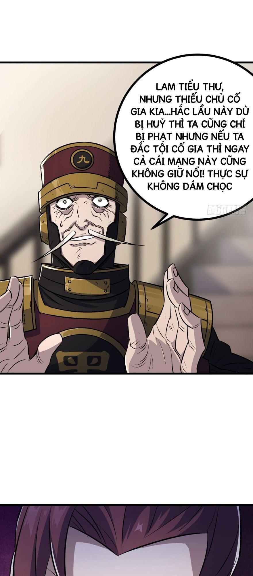 Thú Nhân Chapter 38 - 35