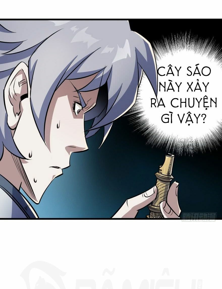 Thú Nhân Chapter 42 - 23