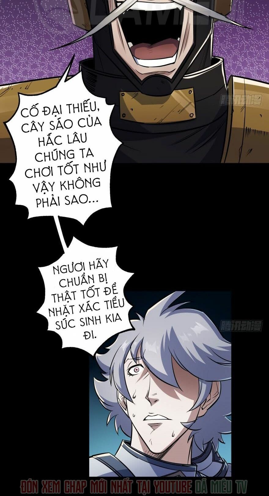 Thú Nhân Chapter 42 - 26