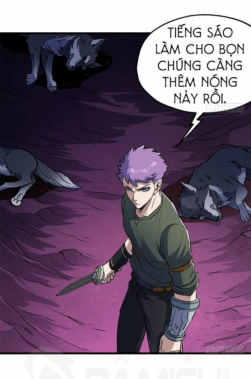 Thú Nhân Chapter 42 - 30