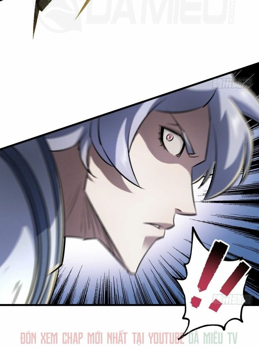 Thú Nhân Chapter 42 - 8