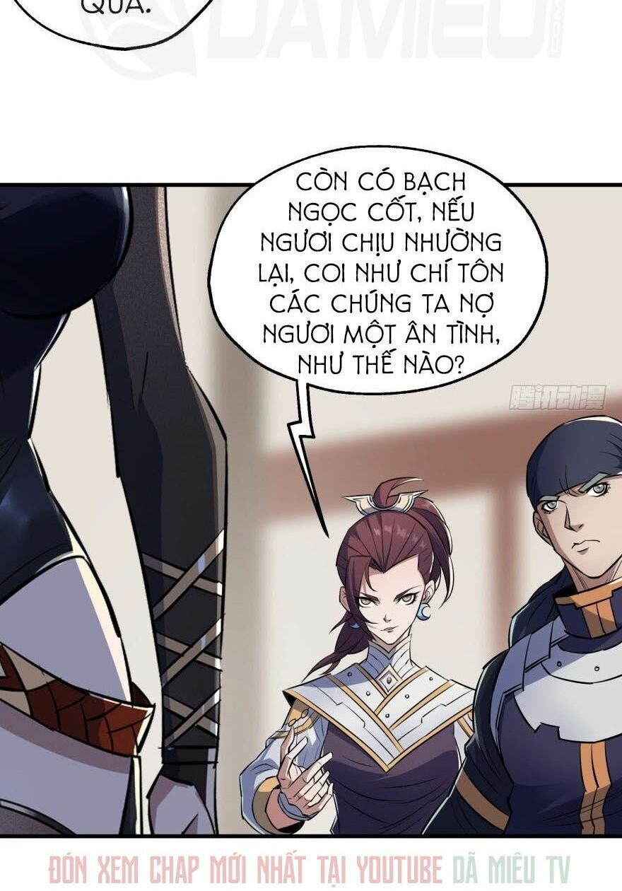 Thú Nhân Chapter 46 - 25