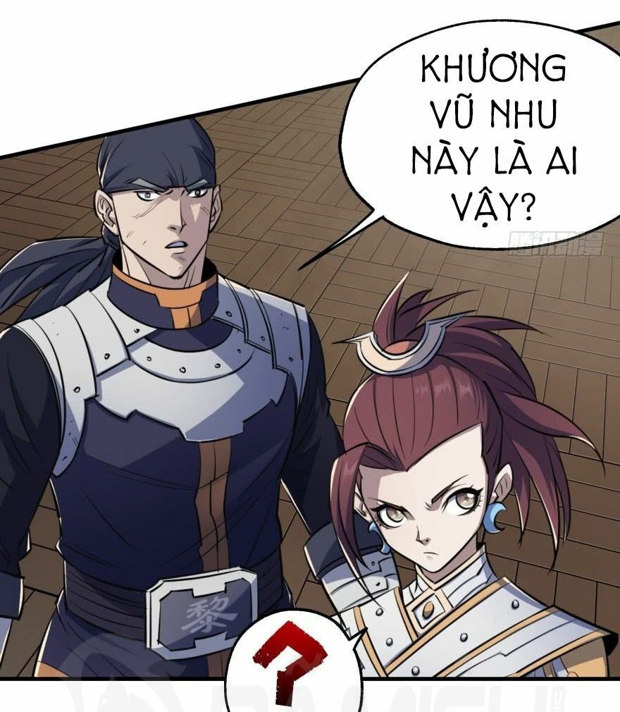 Thú Nhân Chapter 46 - 30