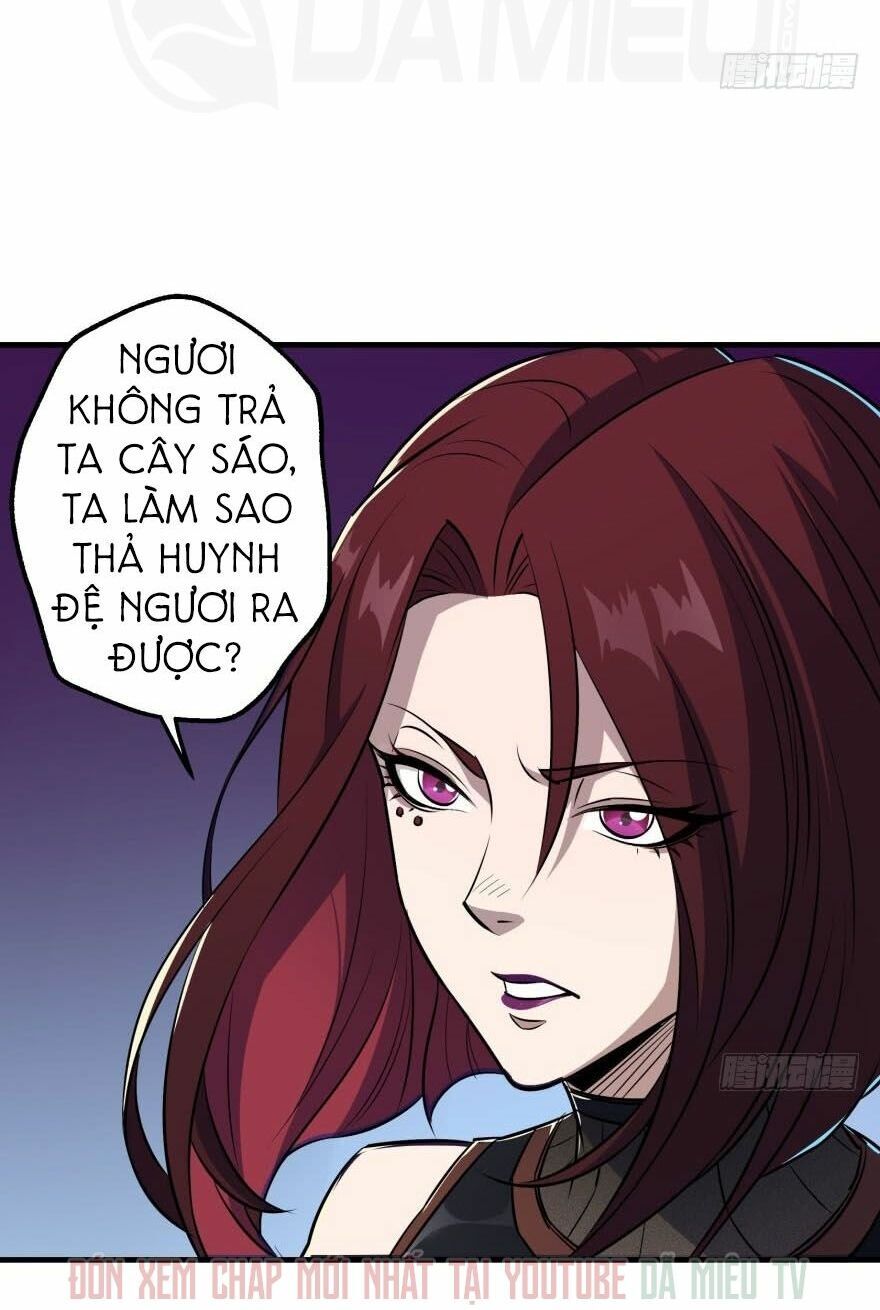 Thú Nhân Chapter 46 - 4