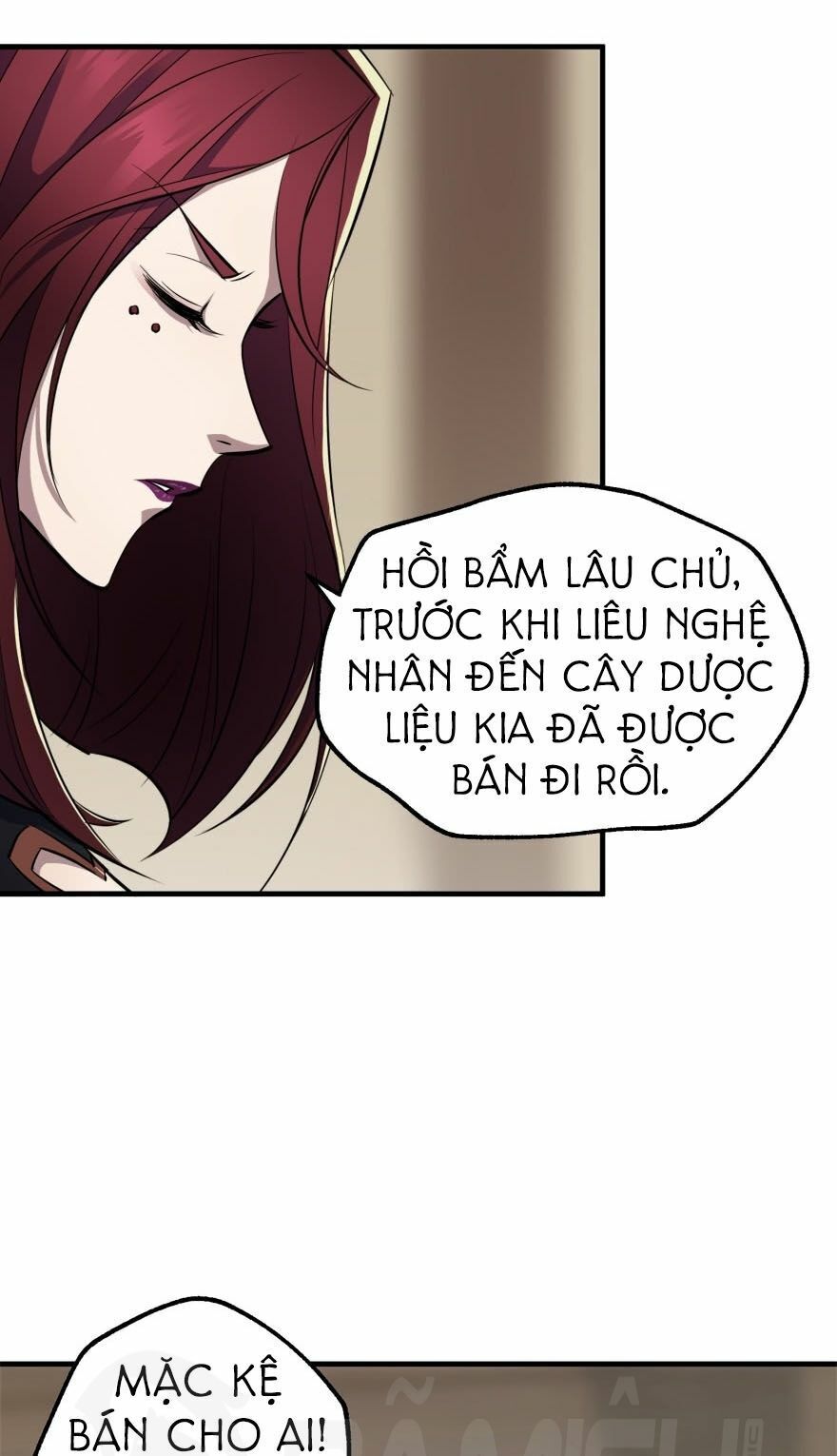 Thú Nhân Chapter 51 - 16