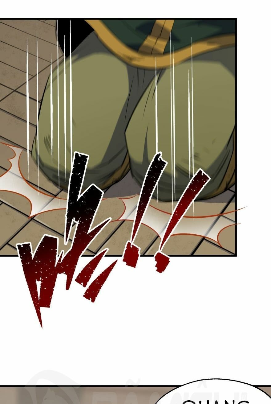 Thú Nhân Chapter 51 - 30