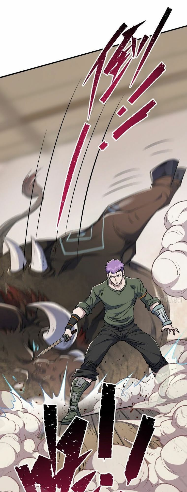 Thú Nhân Chapter 56 - 22