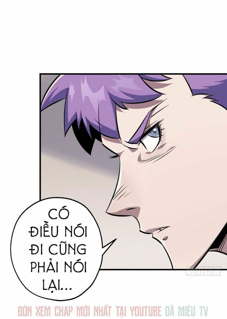 Thú Nhân Chapter 56 - 24