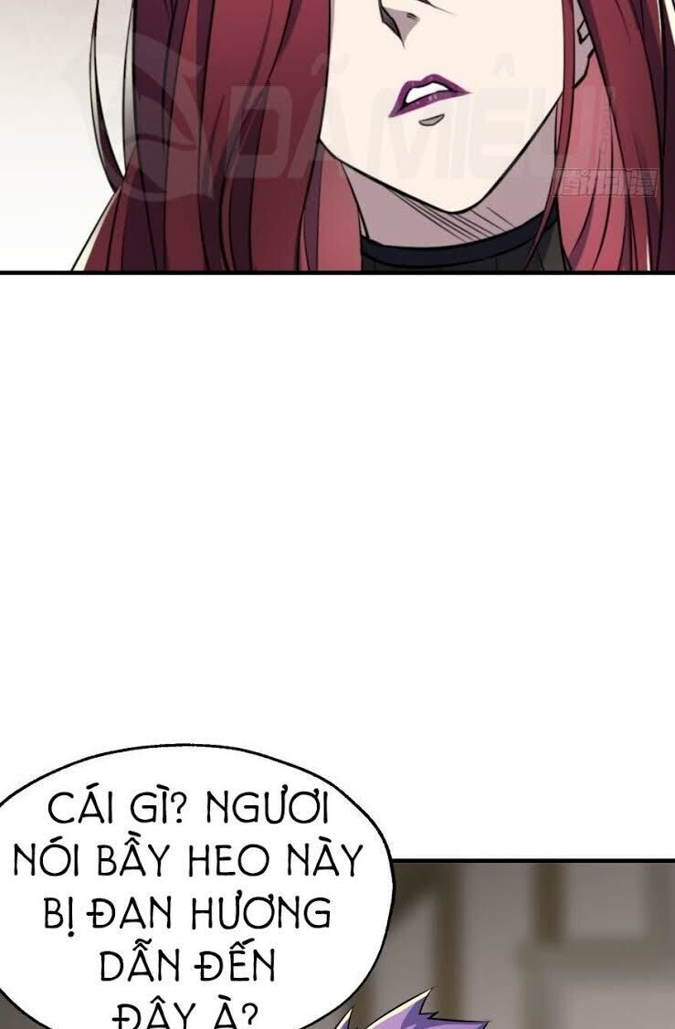Thú Nhân Chapter 56 - 26