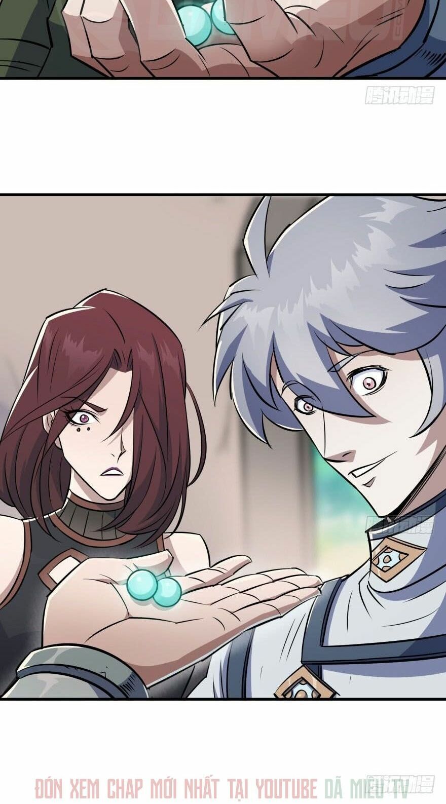 Thú Nhân Chapter 56 - 35