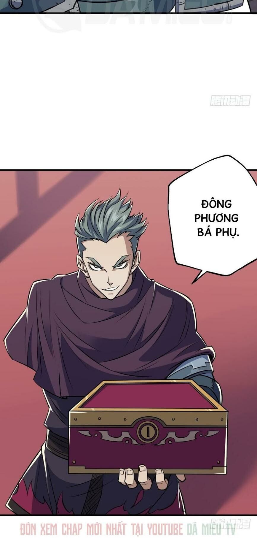 Thú Nhân Chapter 62 - 11