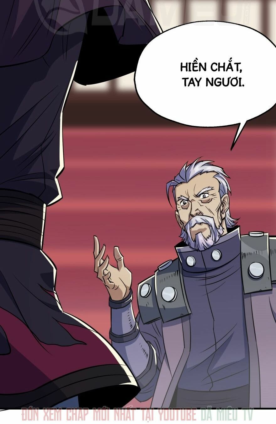 Thú Nhân Chapter 62 - 13