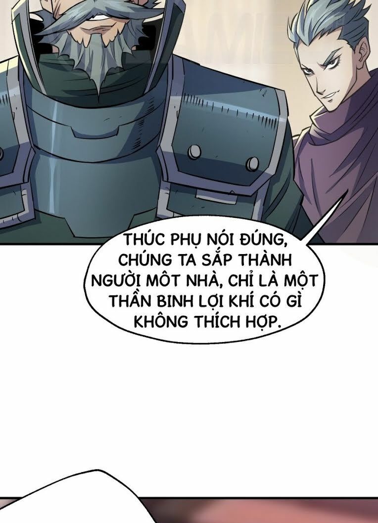 Thú Nhân Chapter 62 - 21