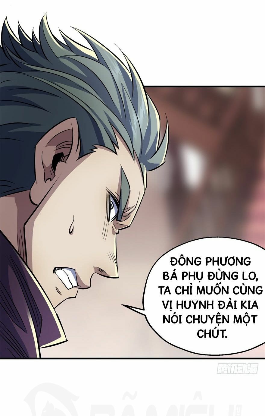 Thú Nhân Chapter 62 - 30