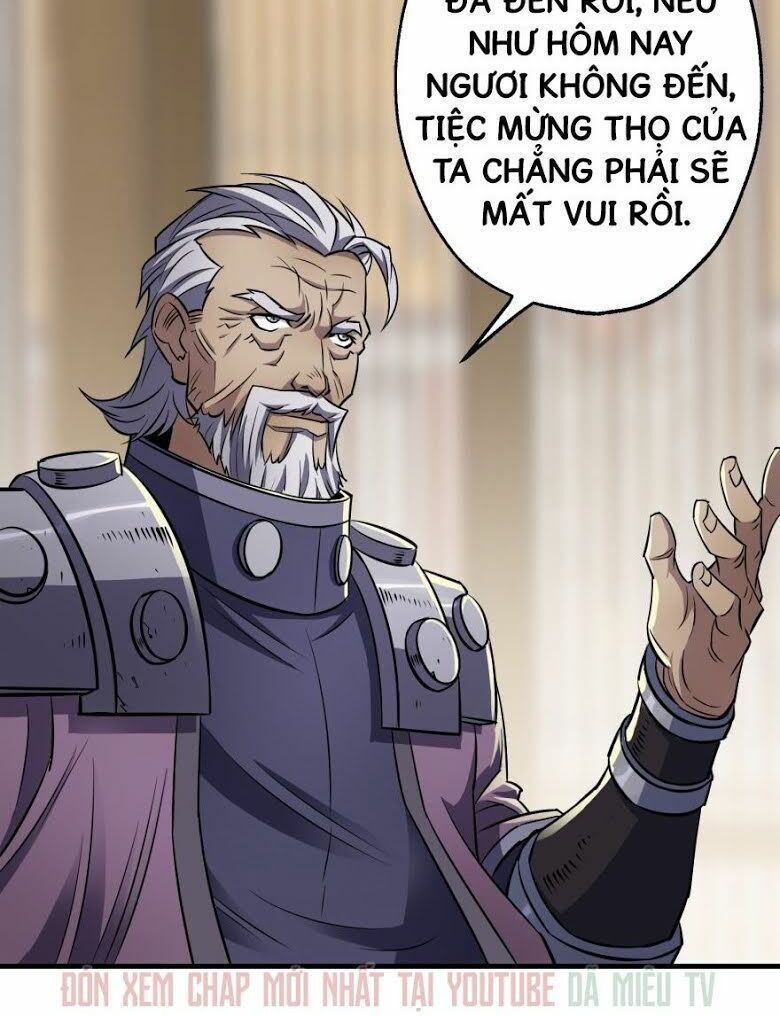 Thú Nhân Chapter 62 - 4