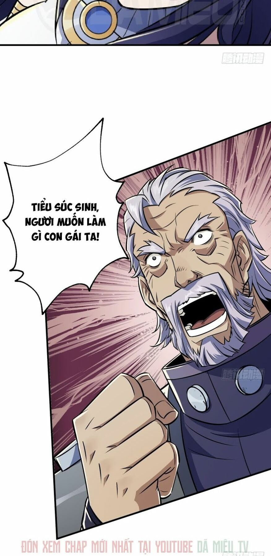 Thú Nhân Chapter 66 - 11