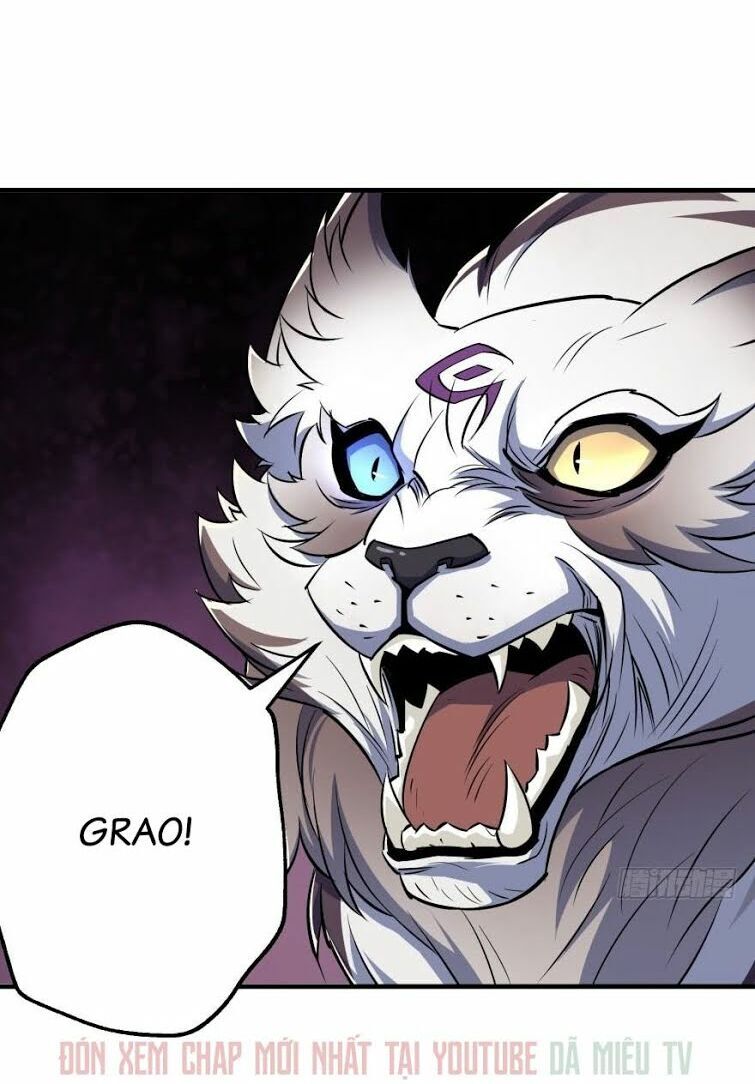 Thú Nhân Chapter 68 - 18