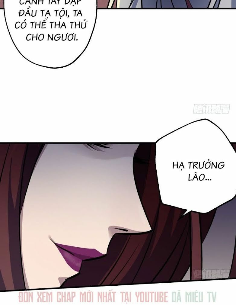 Thú Nhân Chapter 68 - 23