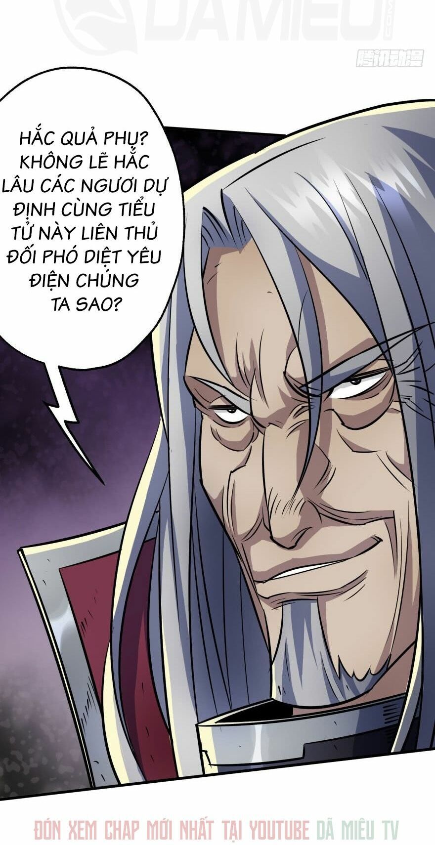 Thú Nhân Chapter 68 - 25
