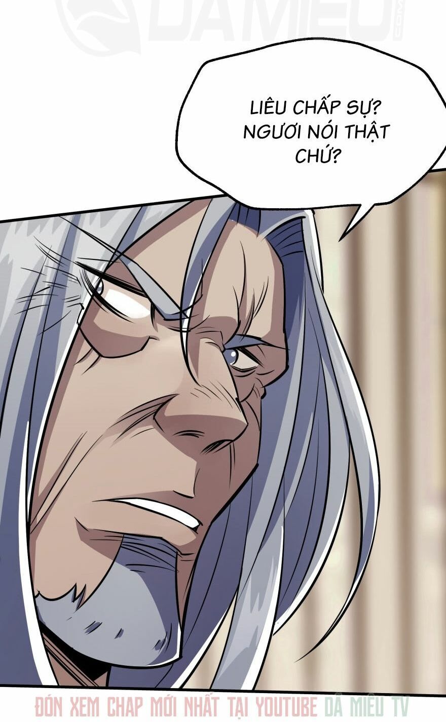 Thú Nhân Chapter 68 - 27