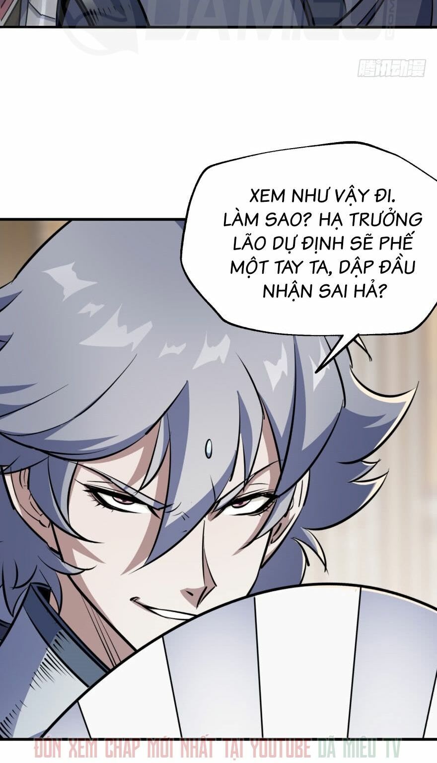 Thú Nhân Chapter 68 - 35