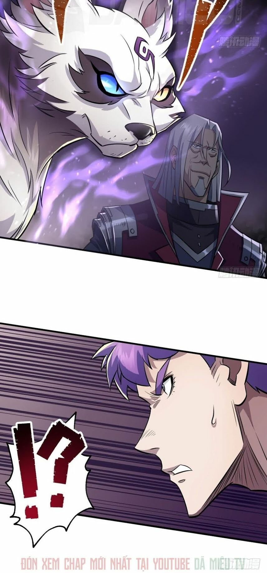 Thú Nhân Chapter 68 - 5