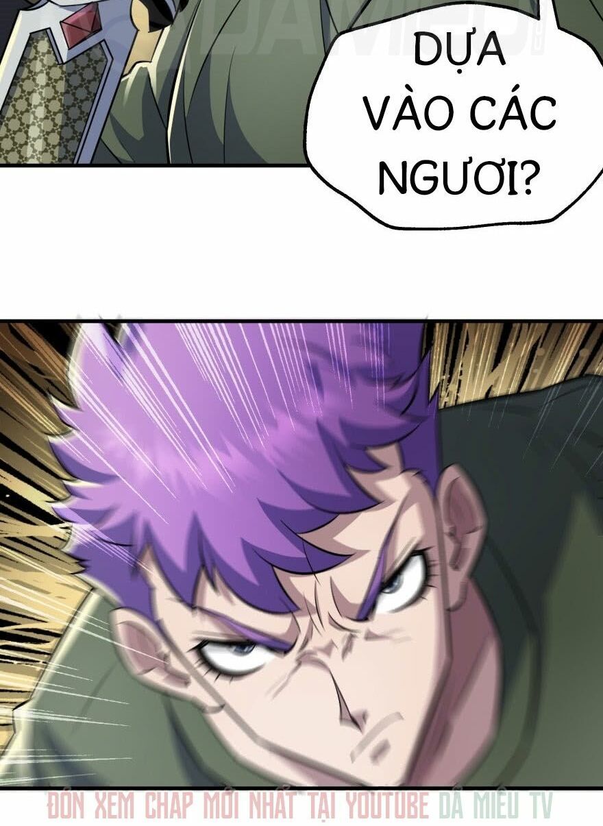 Thú Nhân Chapter 69 - 28