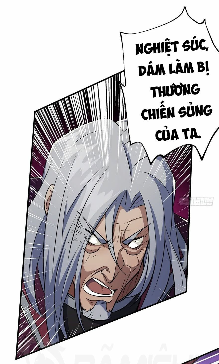 Thú Nhân Chapter 69 - 38