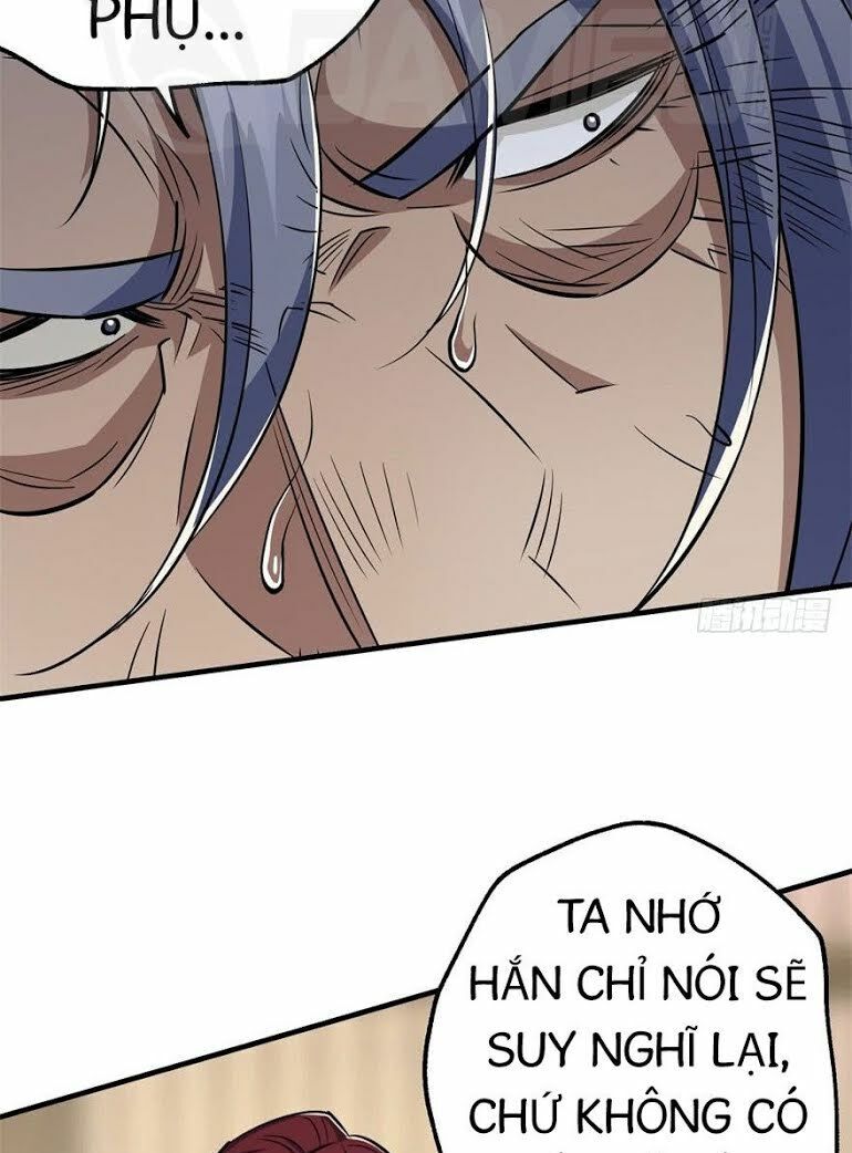 Thú Nhân Chapter 71 - 15