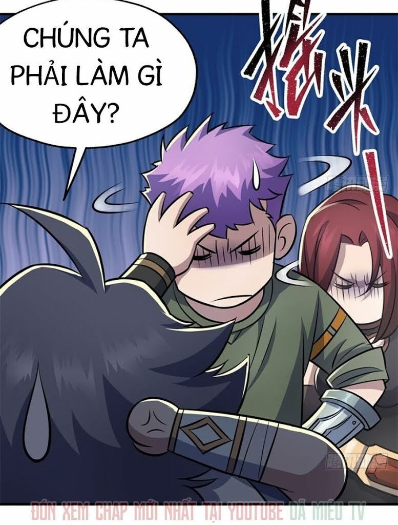 Thú Nhân Chapter 72 - 14