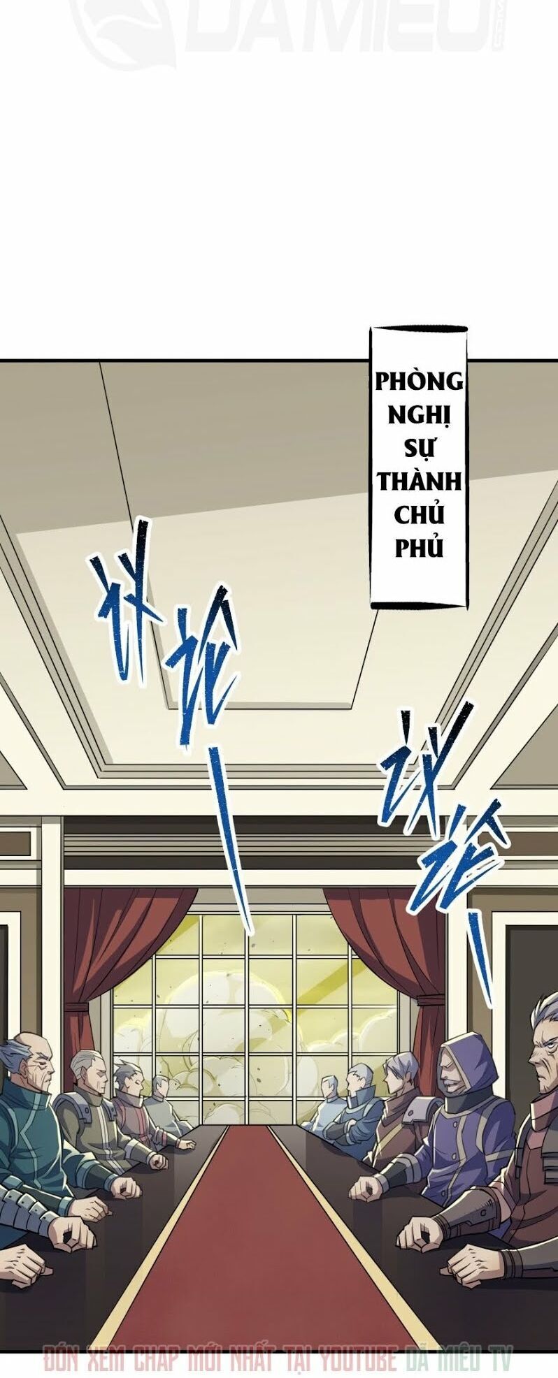 Thú Nhân Chapter 72 - 3
