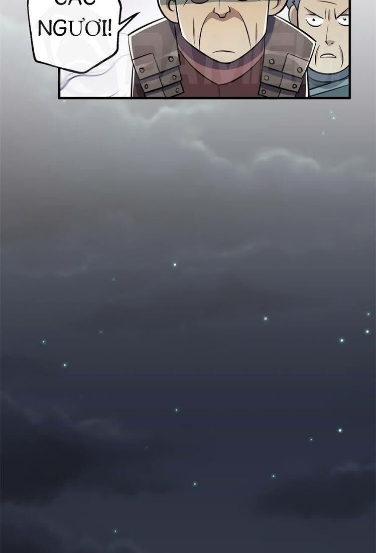 Thú Nhân Chapter 72 - 30