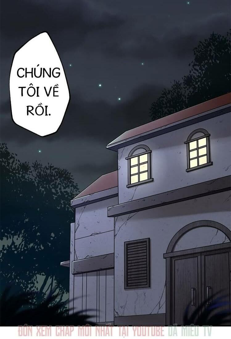 Thú Nhân Chapter 72 - 31