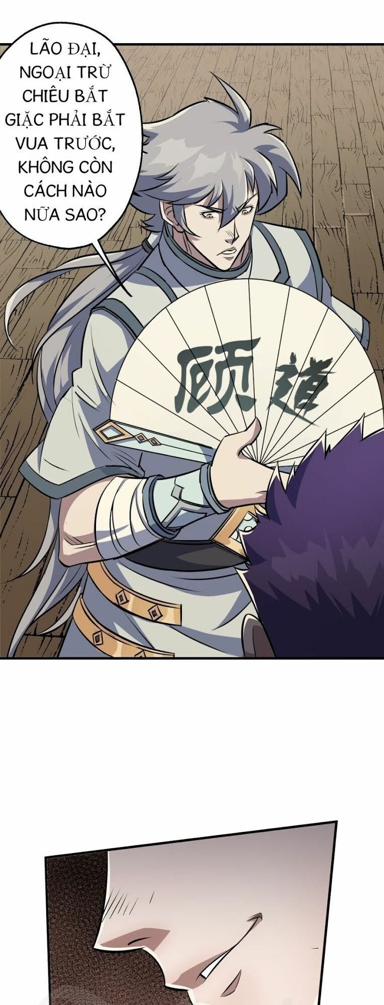 Thú Nhân Chapter 72 - 36