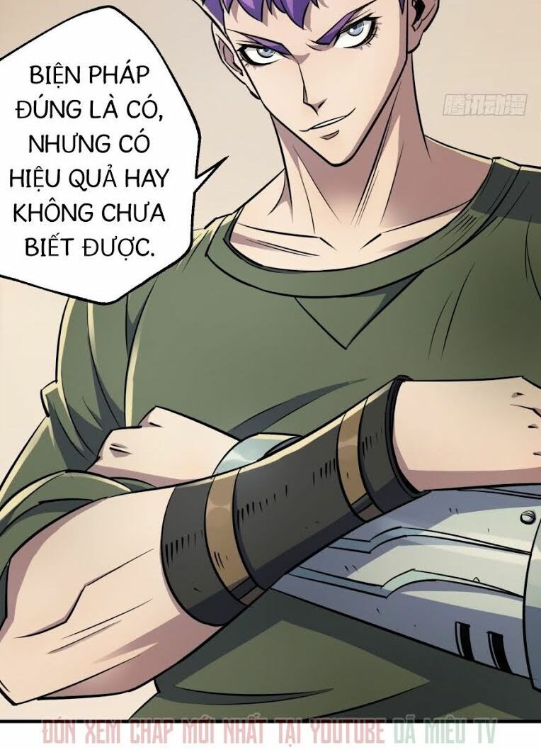 Thú Nhân Chapter 72 - 38