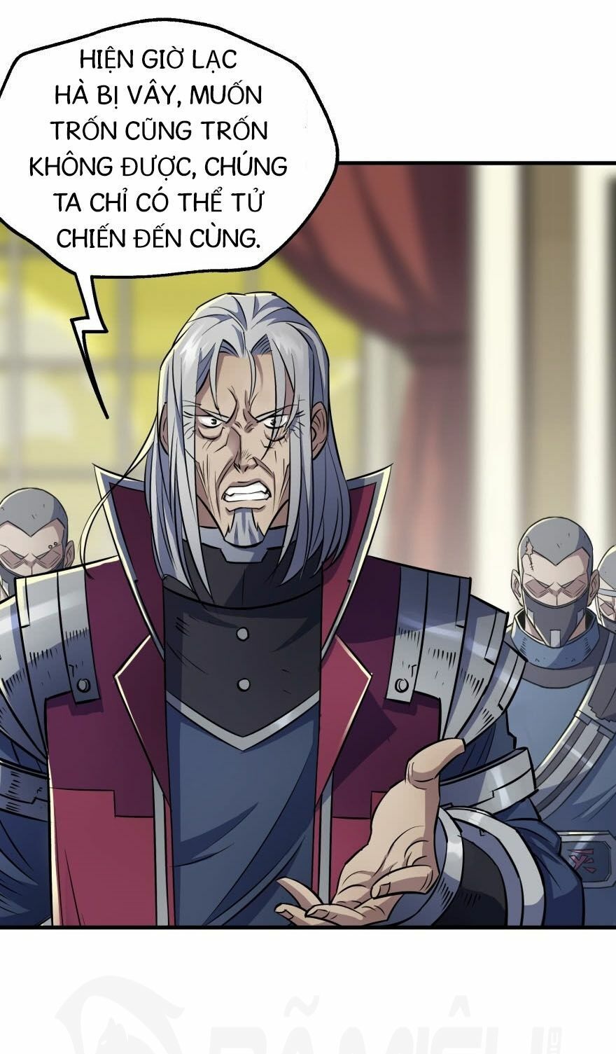 Thú Nhân Chapter 72 - 6