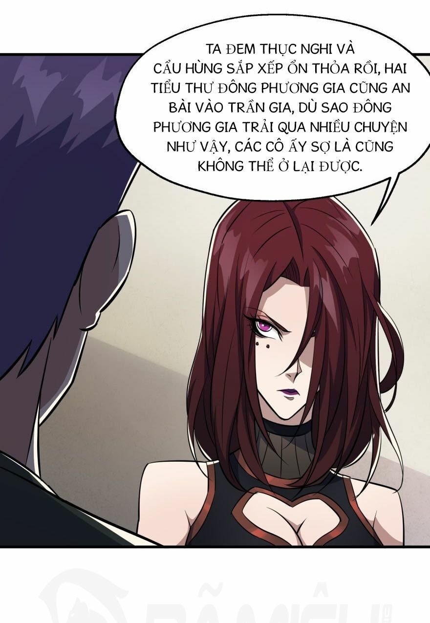Thú Nhân Chapter 72 - 10