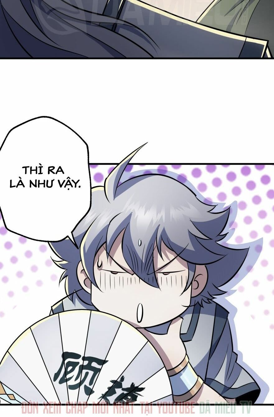 Thú Nhân Chapter 73 - 11
