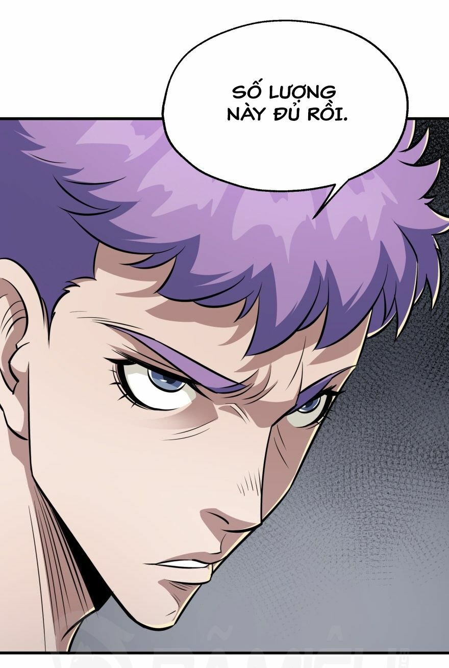 Thú Nhân Chapter 73 - 19