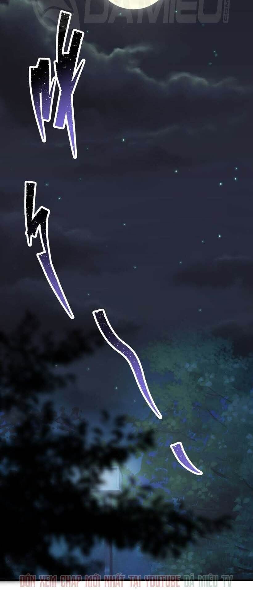 Thú Nhân Chapter 73 - 24