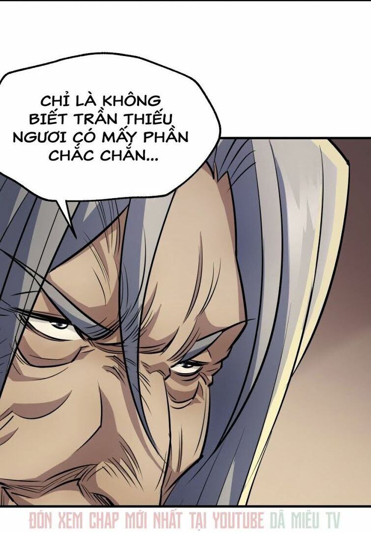 Thú Nhân Chapter 73 - 30