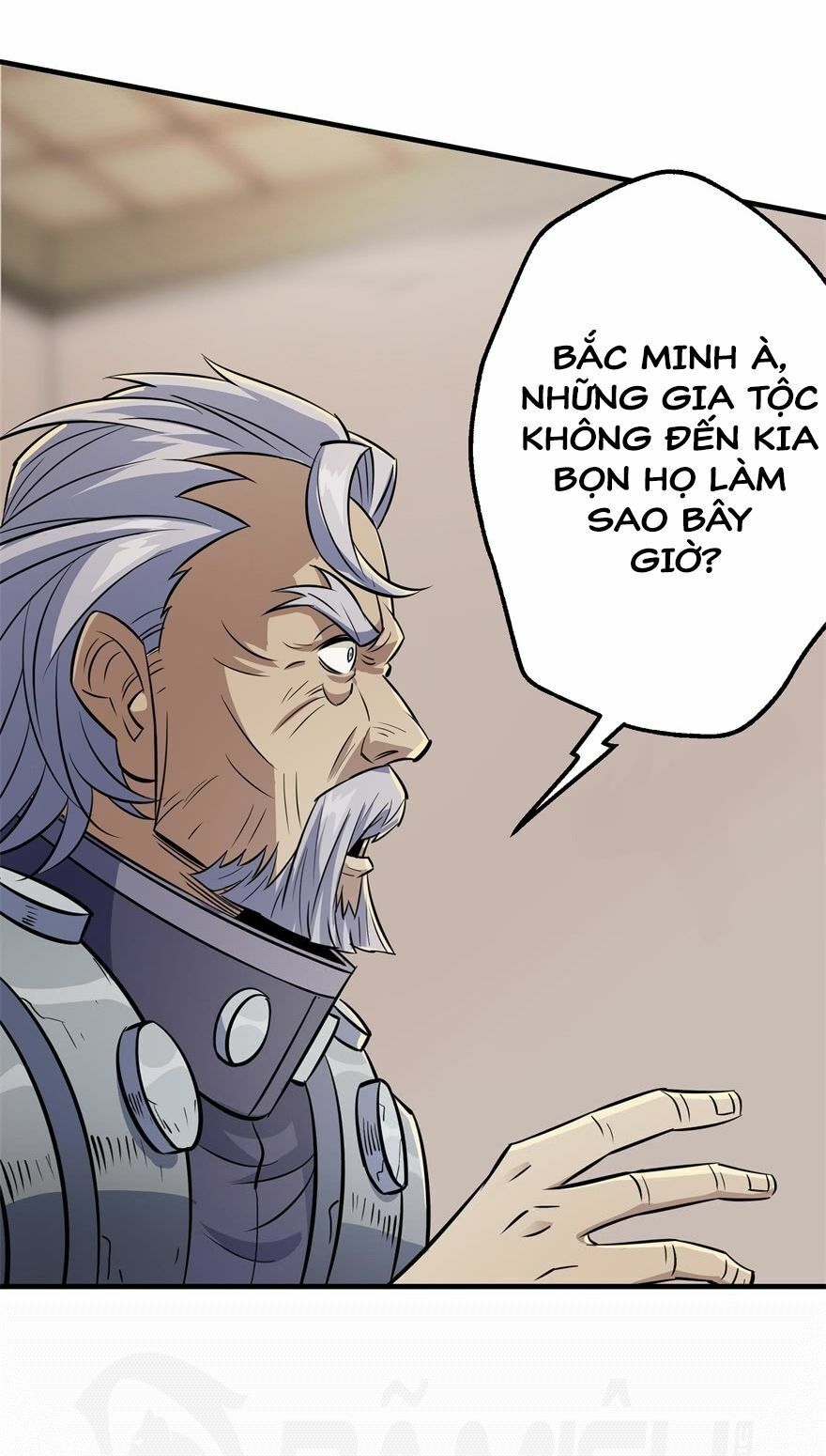 Thú Nhân Chapter 73 - 33